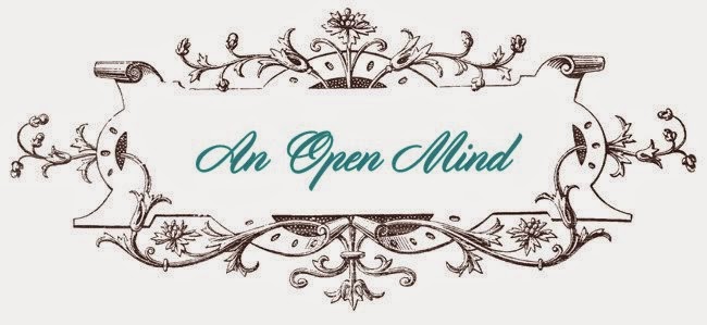 an open mind