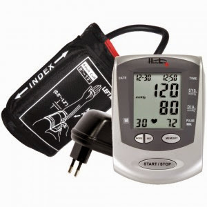 Healthy Line SHL-888GA blood pressure monitor