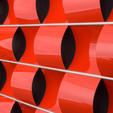 402 blog diseño: REVESTIMIENTO DE PARED RIPPLE