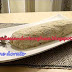 Polpettone dorato ricetta da "Cotto e Mangiato" di Tessa Gelisio