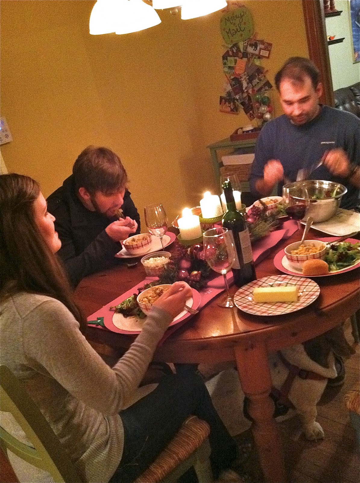 Makin' it in Memphis Make this Pastrami Wrapped Pickles.