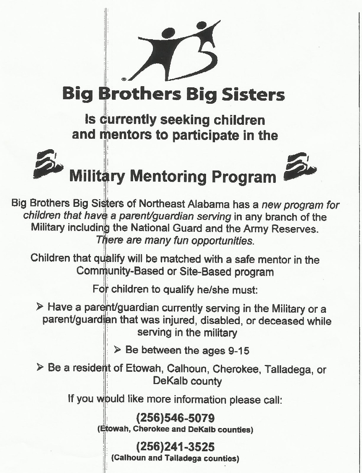 What Is The Army Mentorship Programs