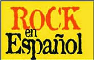 Disfruta del rock español.
