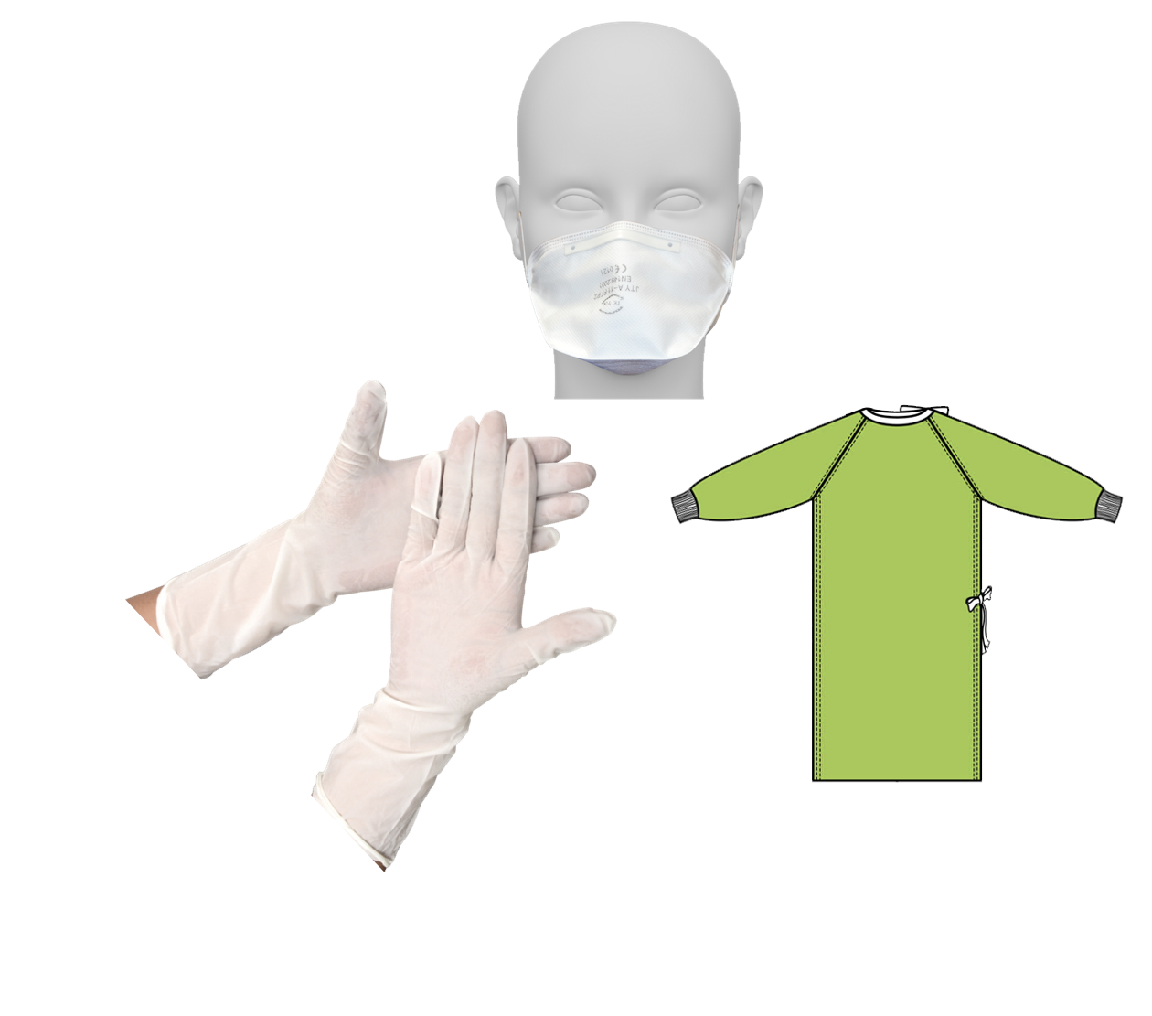 Let's talk about biosafety. I love working with Ms. TB