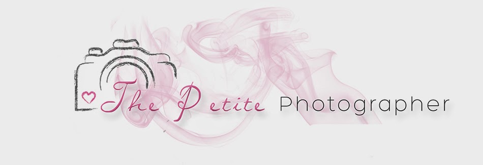 The Petite Photographer