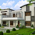 Beautiful Modern House In Kerala