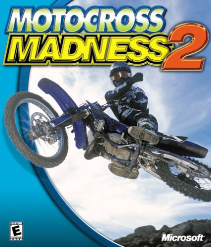DOWLOAD MOTOCROSS MADNESS 2 dowload motocross madness 2: