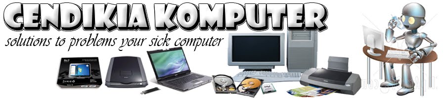 Cendikia Komputer