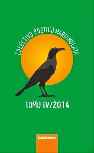 Colectivo Poético María Mulata- IV Tomo.
