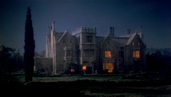 Starbucks and Jane Austen Bram Stoker�s Dracula, 1992.