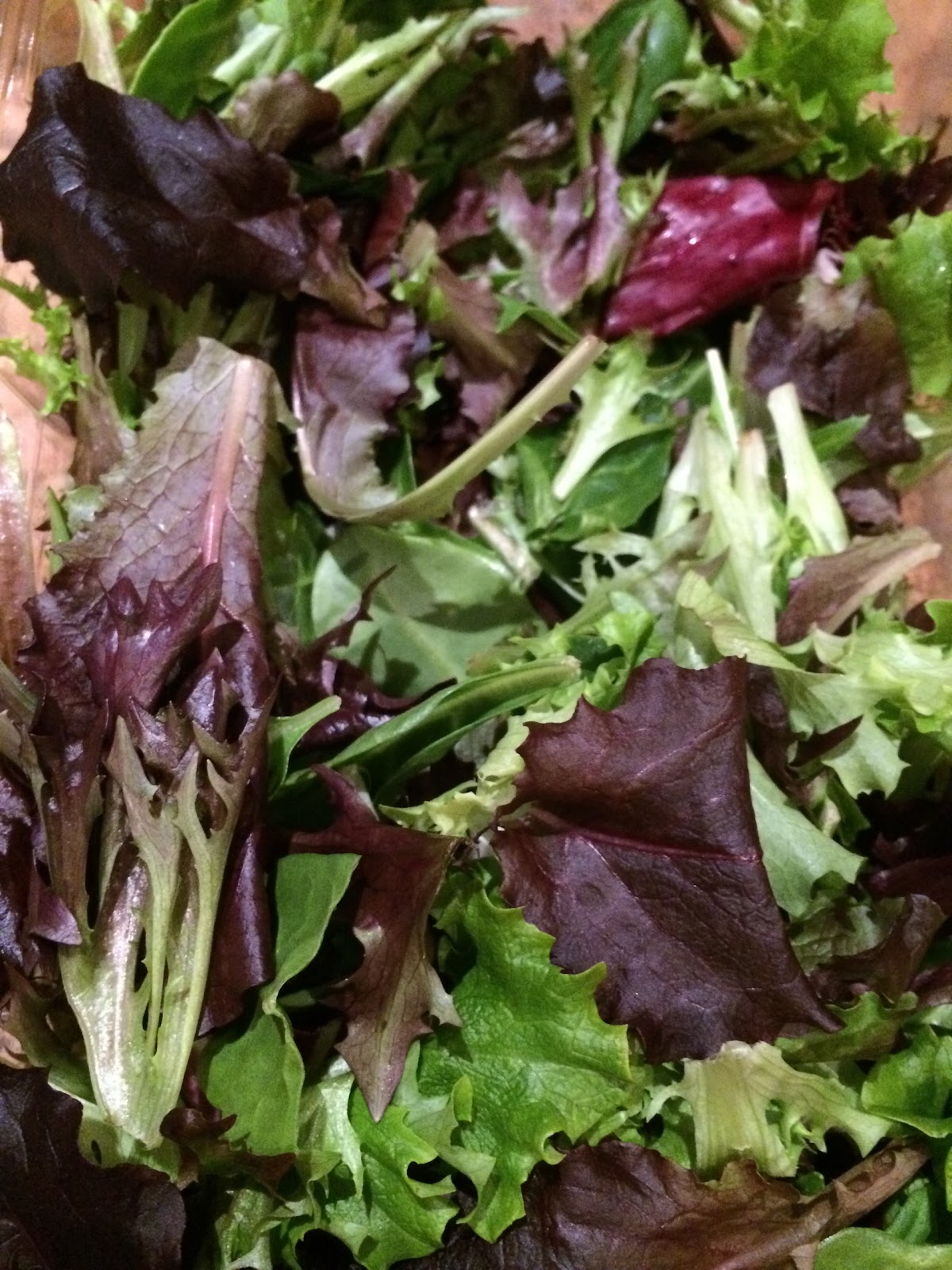 Do You Really Know What You're Eating? We're loving Costco Wholesale