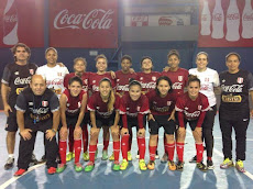 Selección Peruana de Fútbol Sala