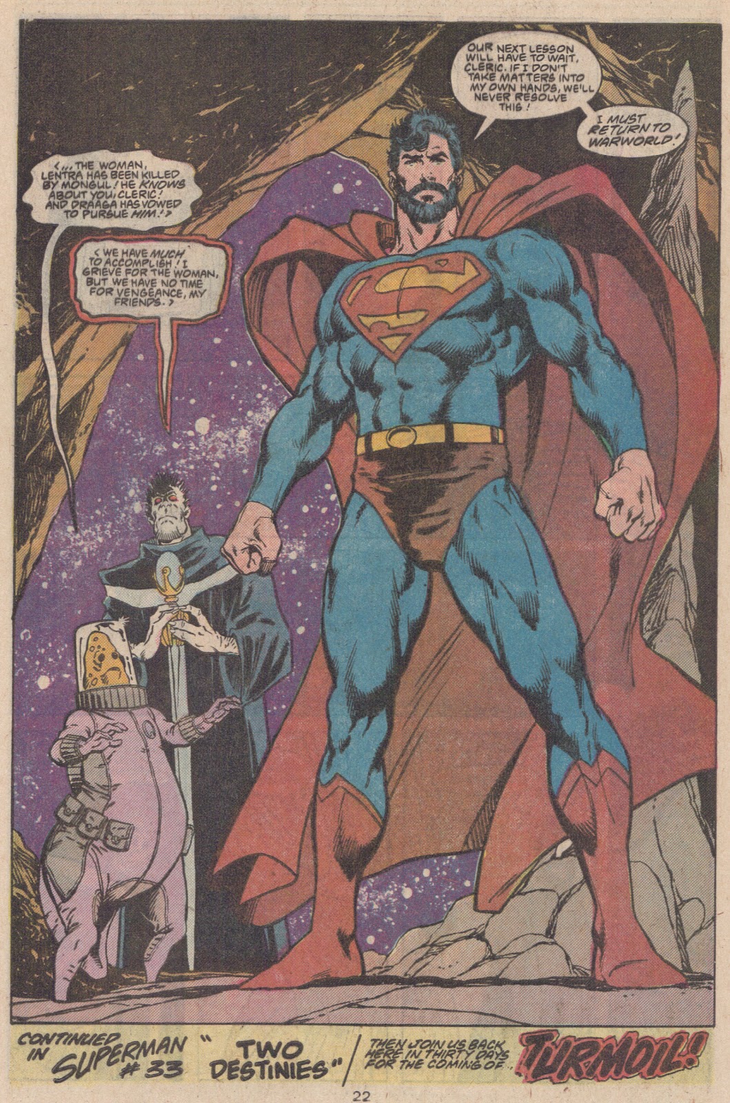 Classic Scans or post your comic pages. Classic Comics Forum