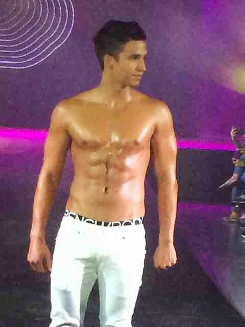 My E-net: E-Male of the Day: Markki Stroem(02)