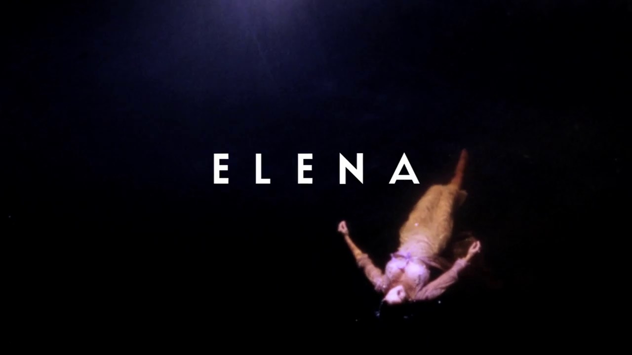 (What's The) Name Of The Song: Elena (2012) - Official Trailer