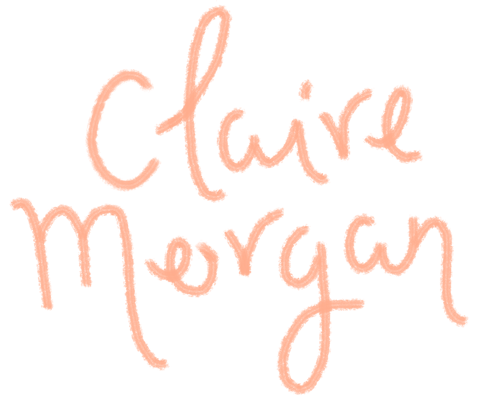 Claire Morgan Creative