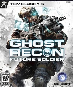 Tom Clancy's Ghost Recon: Future Soldier RiP - Indowebster