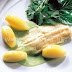 Baharat Soslu Alabalık