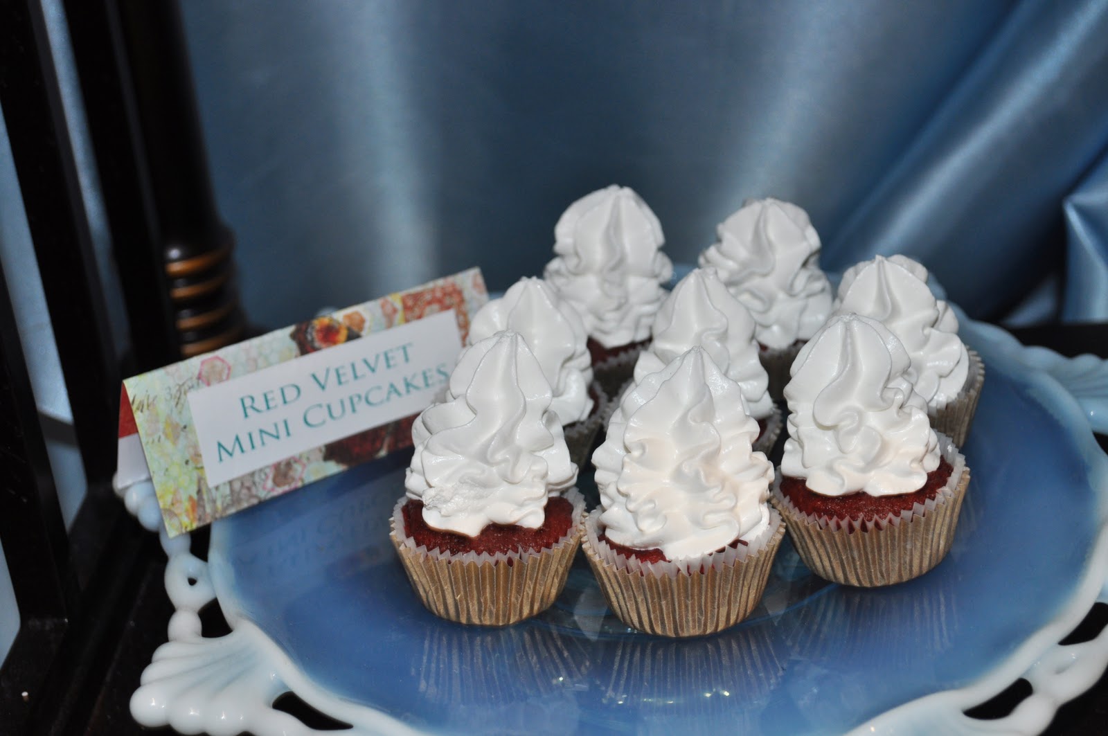 design minded Phoenix Bridal Expo