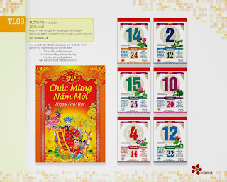 Block đại Thăng Long Block đại Thăng Long