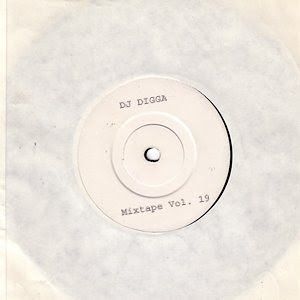 DJ Digga - Mixtape Volume 19