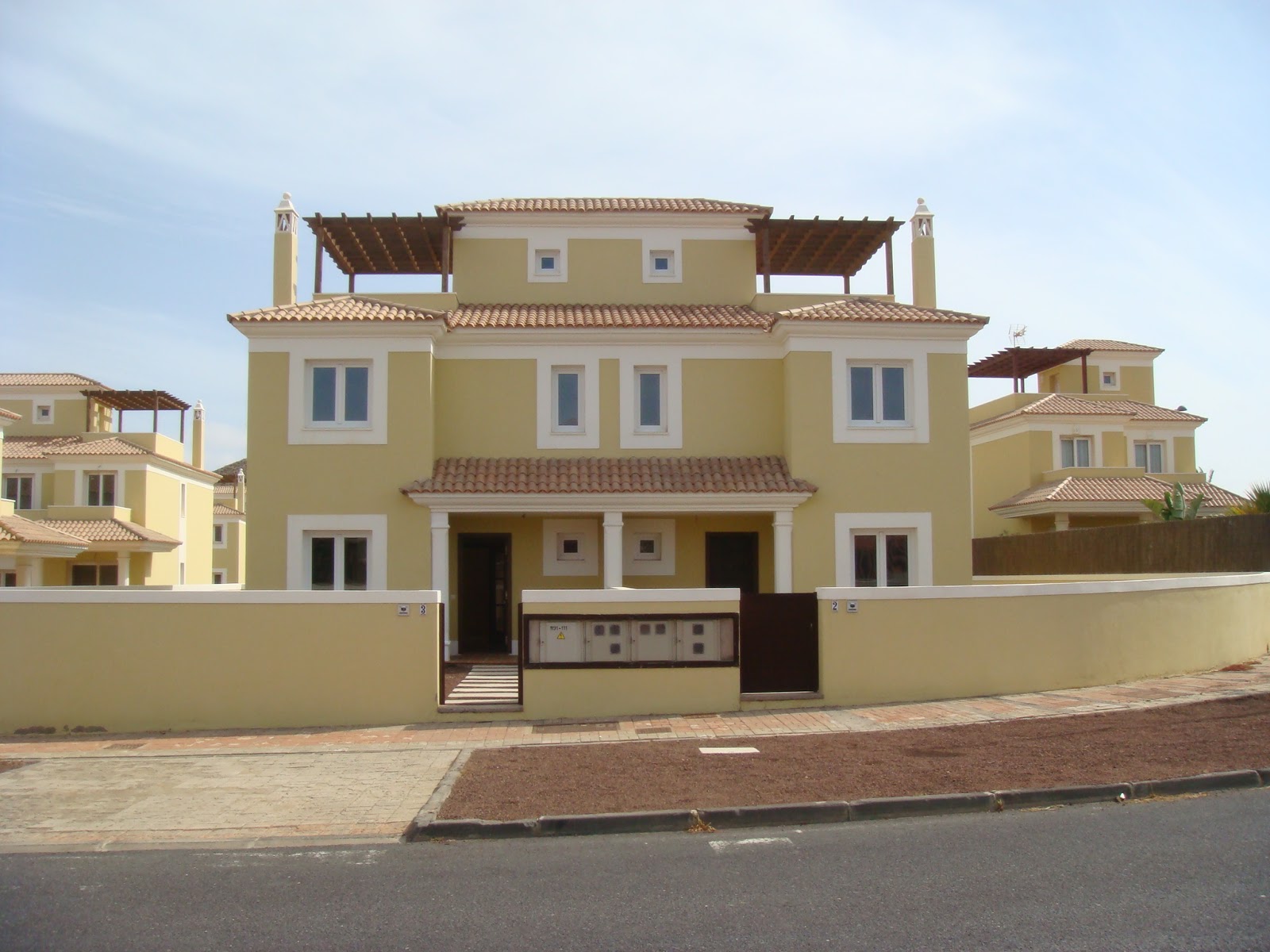 FUERTEVENTURA VENTA VIVIENDAS BANCARIAS 1 CORRALEJO GOLDEN PARKLA OLIVA