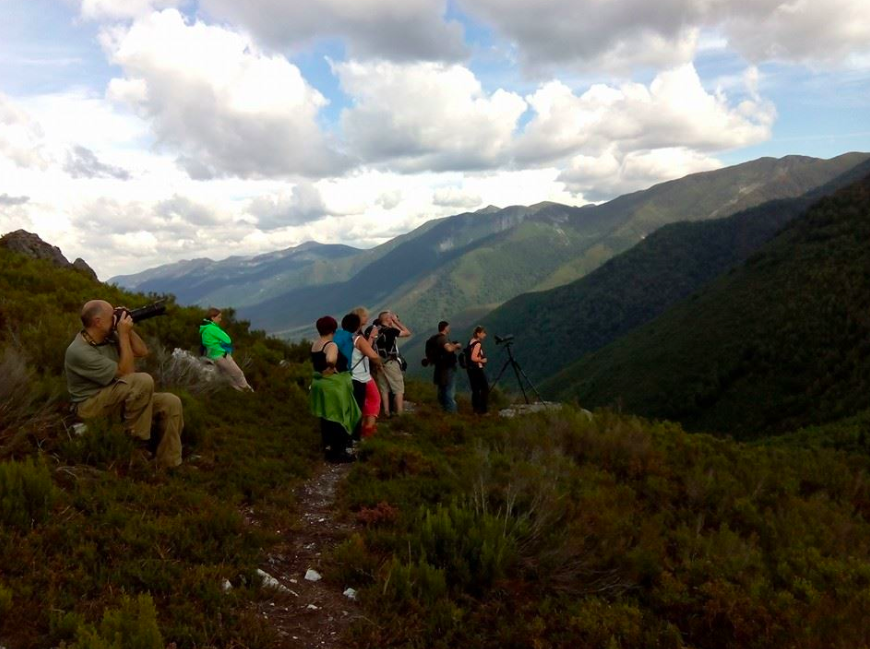 Asturien - durch und durch Natur