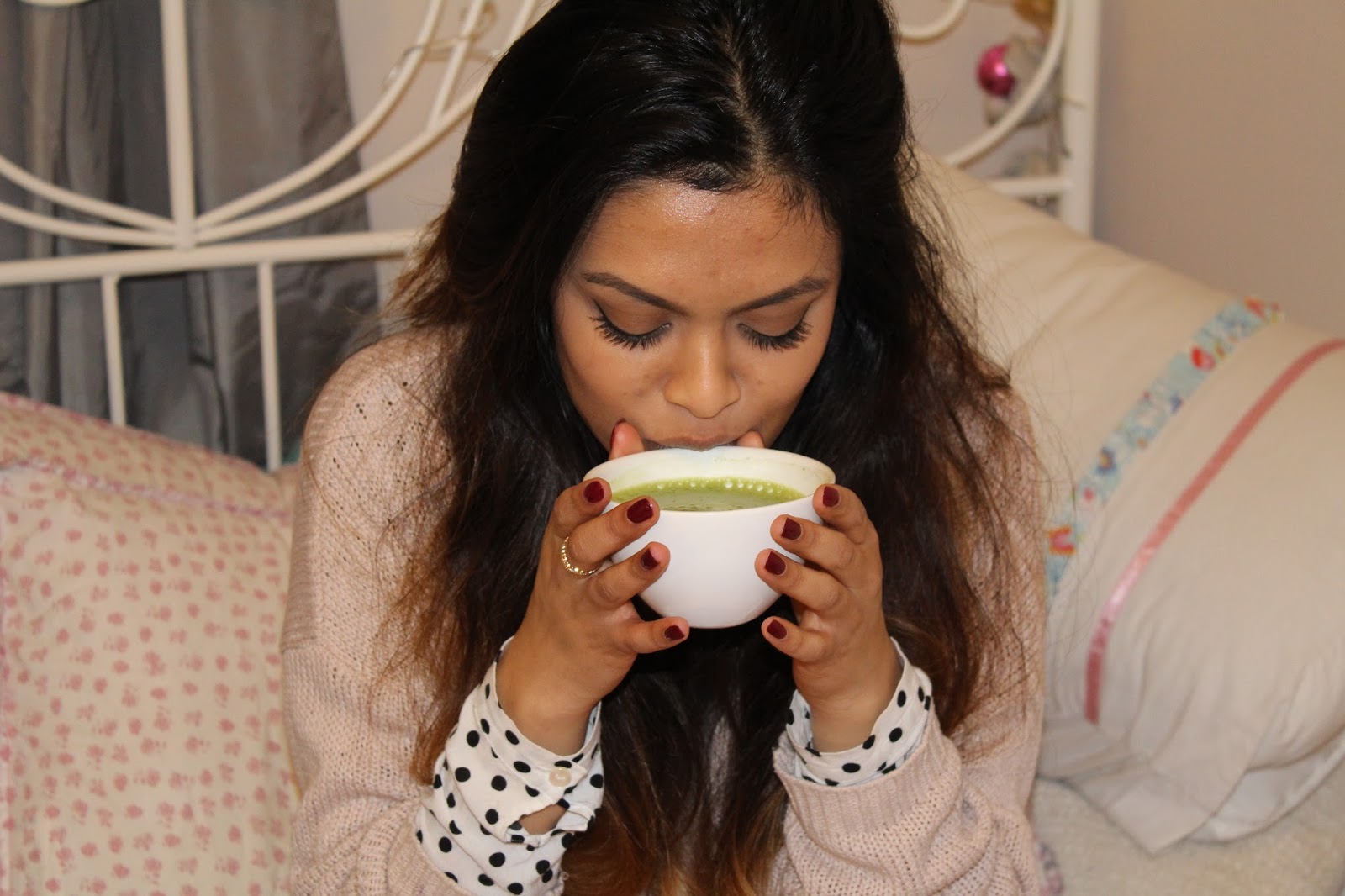 how to make matcha tea, clearspring organic matcha tea