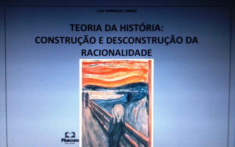 Teoria da História (2017)