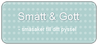 Smått & Gott