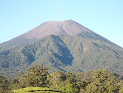 GUNUNG SLAMET