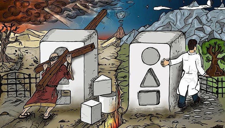 Religion und Wissenschaft lustige satire Bilder Kirche Religion und Wissenschaft lustige satire Bilder Kirche