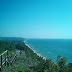 Arcadia, MI: Overlook on Scenic Highway/Route 22