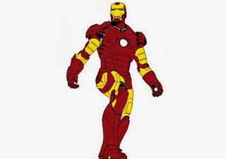 100+ Gambar Animasi Iron Man Terlihat Keren 100+ Gambar Animasi Iron Man Terlihat Keren