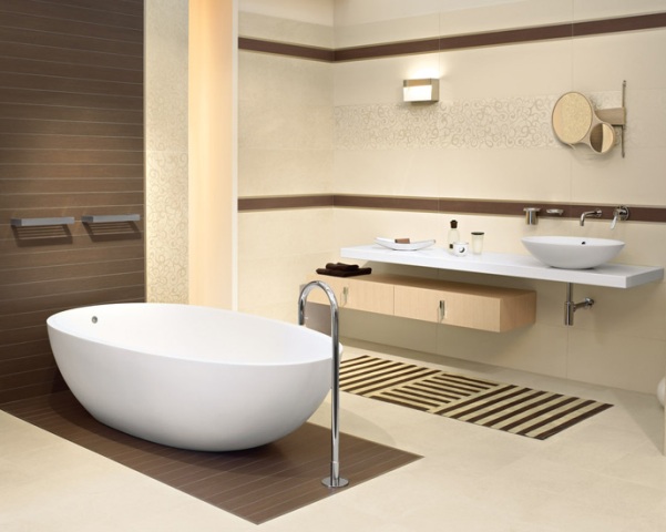 Diseno de baños imagenes ~ dikidu.com