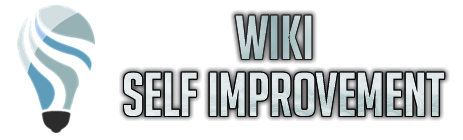 wiki self improvement
