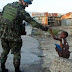 Brasil inicia redução gradual de tropas na força de paz no Haiti.