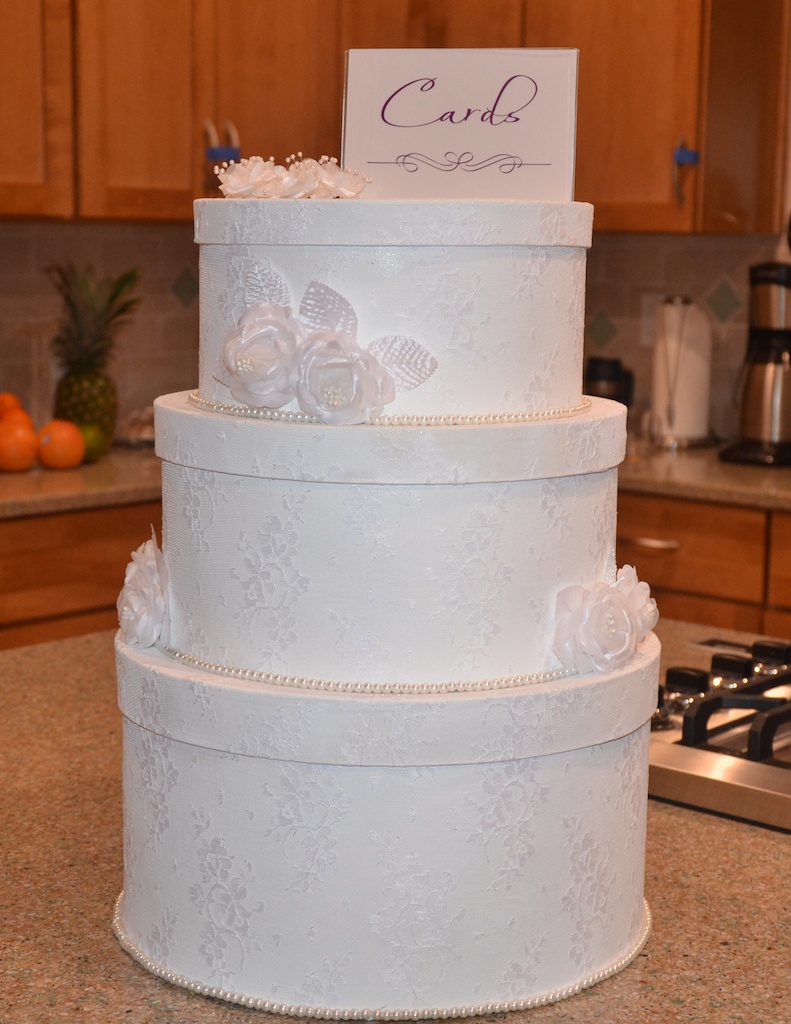 Baking, domesticity, and all things mini Guest post Homemade wedding