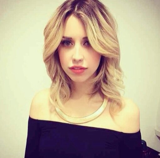 Celebrity Gossip and Entertainment News Peaches Geldof Autopsy