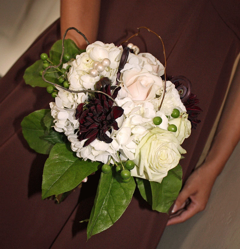 Farmington NM Wedding Flowers