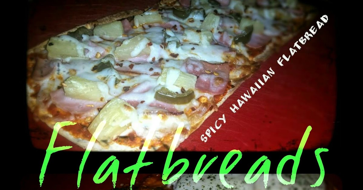 Brandee's Basics Flatbreads Quick & Easy