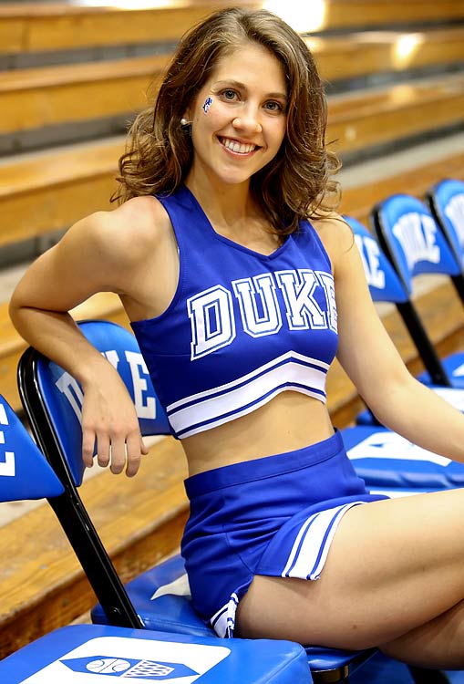 Beauty Babes: Duke Blue Devils' Austin Rivers Stuns North ... Beauty Babes: Duke Blue Devils' Austin Rivers Stuns North ...