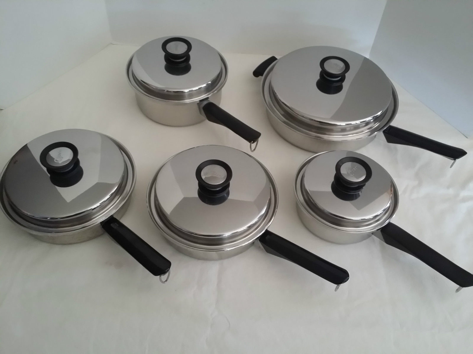 Queen Cookware Replacement Handle FAQ