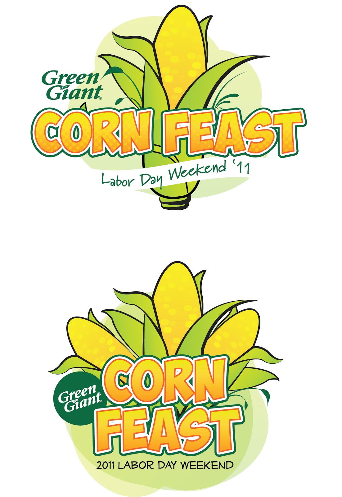 Corn Logo