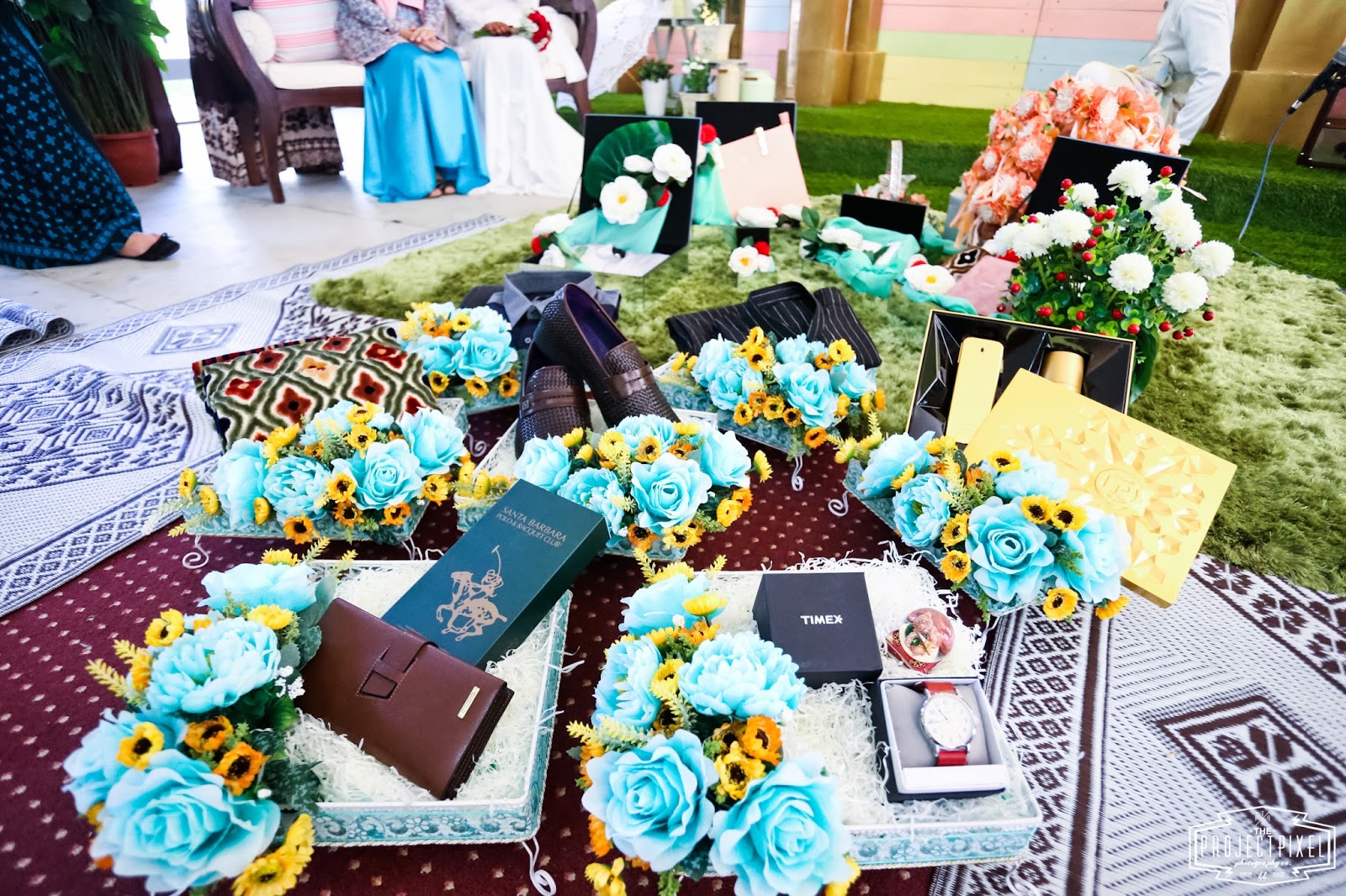 Nirrosette's fairytale: december 2015