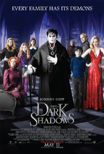 مشاهدة وتحميل فيلم Dark Shadows 2012 مترجم اون لاين - Johnny Depp