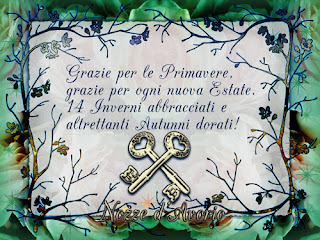 Nozze d'avorio anniversario 14 cartolina con bella frase