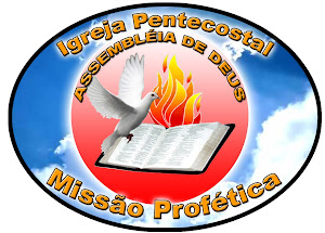 Igreja P. A.D. Missão Profética