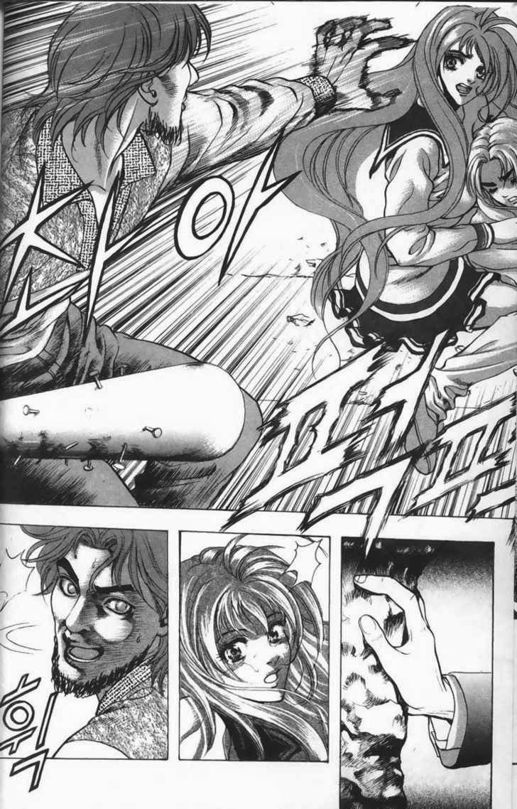 Evils Return chap 7 Trang 17 - Mangak.info Evils Return chap 7 Trang 17 - Mangak.info