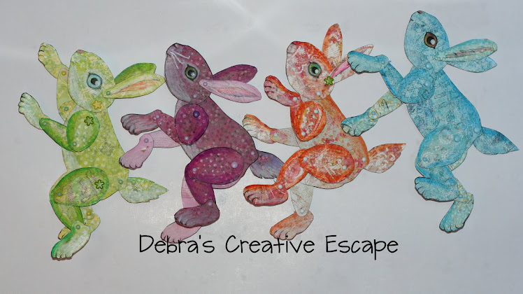Debra's Creative Escape